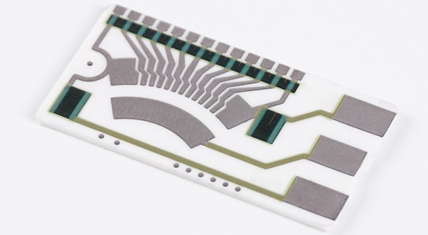 Fuel Level Sensor Ceramic PCB